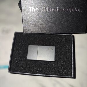 Wireless Carplay Adapter for iPhone 2025